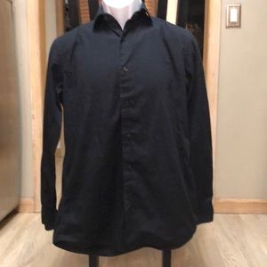 Men’s Button up shirt